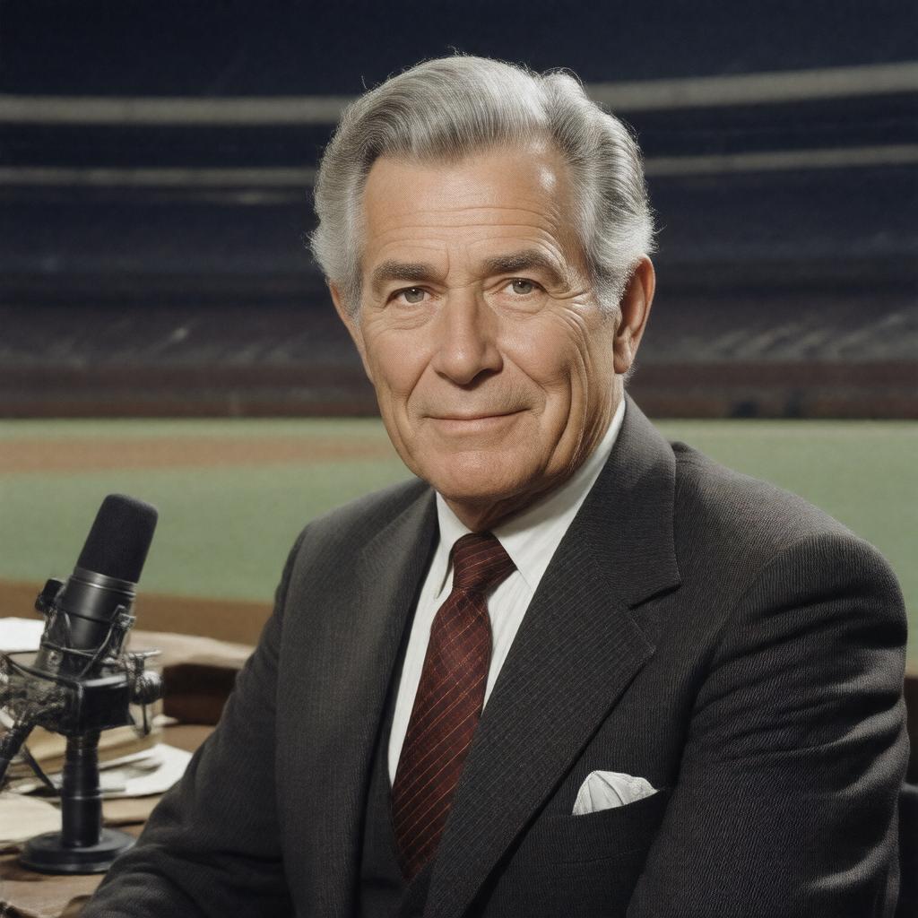 Frank Deford